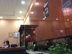 -喜福楼(黑山大街店)