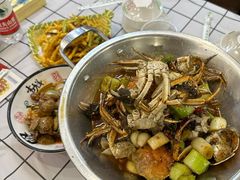 -四妹餐厅(玫瑰街店)