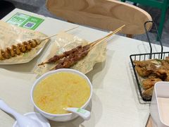 -甲乙饼·手工牛肉饼(东方广场店)