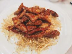 -文记壹心鸡(宝华路店)