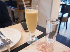 -克比叔叔印度餐厅Kebabs on the Grille(永康路分店)