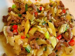 -千岛湖小鱼儿·淳安匠心农家菜