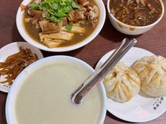 -姚记炒肝店(鼓楼店)