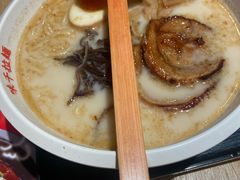 -味千拉面(大润发店)