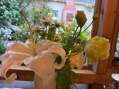-Jo's Garden