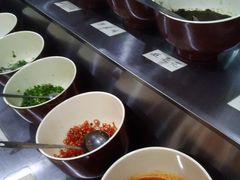 -大草原清真饭庄(沙河店)