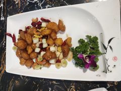 -熊猫家新派川菜(百里一·龙兴集店)