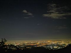 -鬼笑石后山停车场