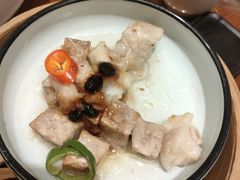 -龙悦湾酒家·八阵鱼生·渔人码头店
