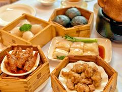 -南宁荔园维景国际大酒店·荔园中餐厅