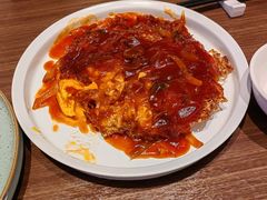 -佘山世茂艾美·御珍轩中餐厅