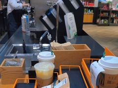 -星巴克(北京佳程广场店)