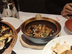 烧茄子-大鸭梨烤鸭·北京菜(南小街/南苑店)
