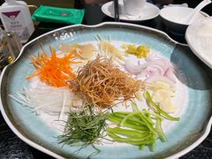 -顺峰顺水顺德菜(龙华店)