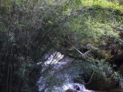 -卡定沟景区