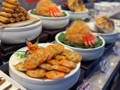 -松沪名灶·豆浆鱼头·新上海菜(江川路交大店)