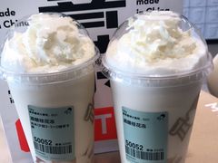 -喜茶(深圳海岸城店)