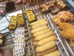 -巴黎贝甜(望京信万店)