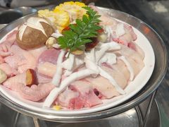 -椰庭·椰子鸡·创意玩家(晶耀前滩店)