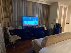 -四川江油戴斯大酒店