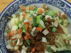 -西安印象·肉夹馍(金杨路店)