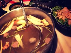 -牛焱·贵州黄牛肉火锅(城西银泰店)