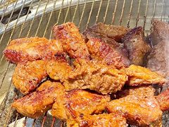 -麻蒲碳烤肉(远景路1号店)