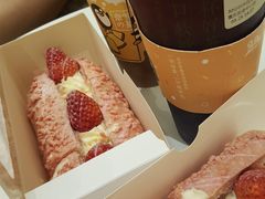 -奈雪的茶(国金中心店)