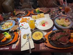 -尊品牛排(恒峰店)