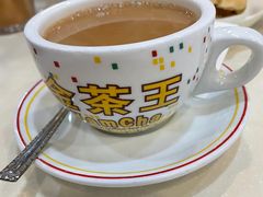 -旺角宝港式茶餐厅(寮步店)