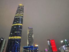 -Mercato莫卡多露台餐厅与酒吧(K11店)