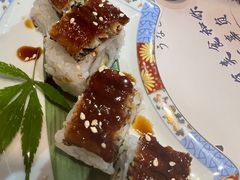 -鳗鲔·料理小馆