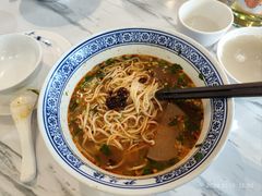 -尹兰楼西北风情餐厅(嘉定店)