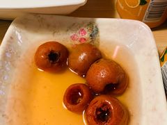 -千纸鹤嫩汁烤肉(西大直街店)