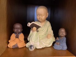 -FineYoga梵音瑜伽·普拉提