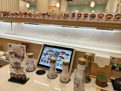 -濱寿司(高新伊藤店)