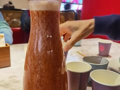 -杏花堂山西菜馆(壹方城店)
