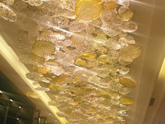 -大理实力希尔顿酒店御璽中餐厅YUXI – CHINESE RESTAURANT