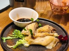 海螺鸡肉-新白鹿餐厅(爱琴海购物中心店)