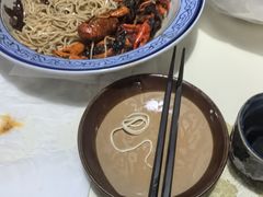 -91小龙虾·香辣蛙(蛇口店)