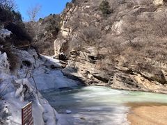 -黑龙潭风景区