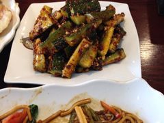 iphone_upload_pic-服务大楼冷面(延大店)