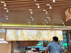-西贝莜面村(常州新北万达广场店)