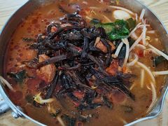 -宜家·瑞典风味餐厅(烟台路店)