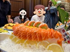 -饼中王