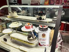 -DQ·蛋糕·冰淇淋(五棵松万达店)
