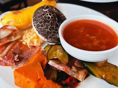 -Social 秀西餐厅-长沙瑞吉酒店(运达店)