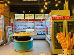-钢管厂五区小郡肝串串香(南山店)