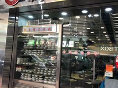 -义顺牛奶公司(庇利金街店)