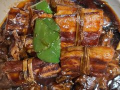 -筱爷叔·上海传统手工菜(玉树路店)